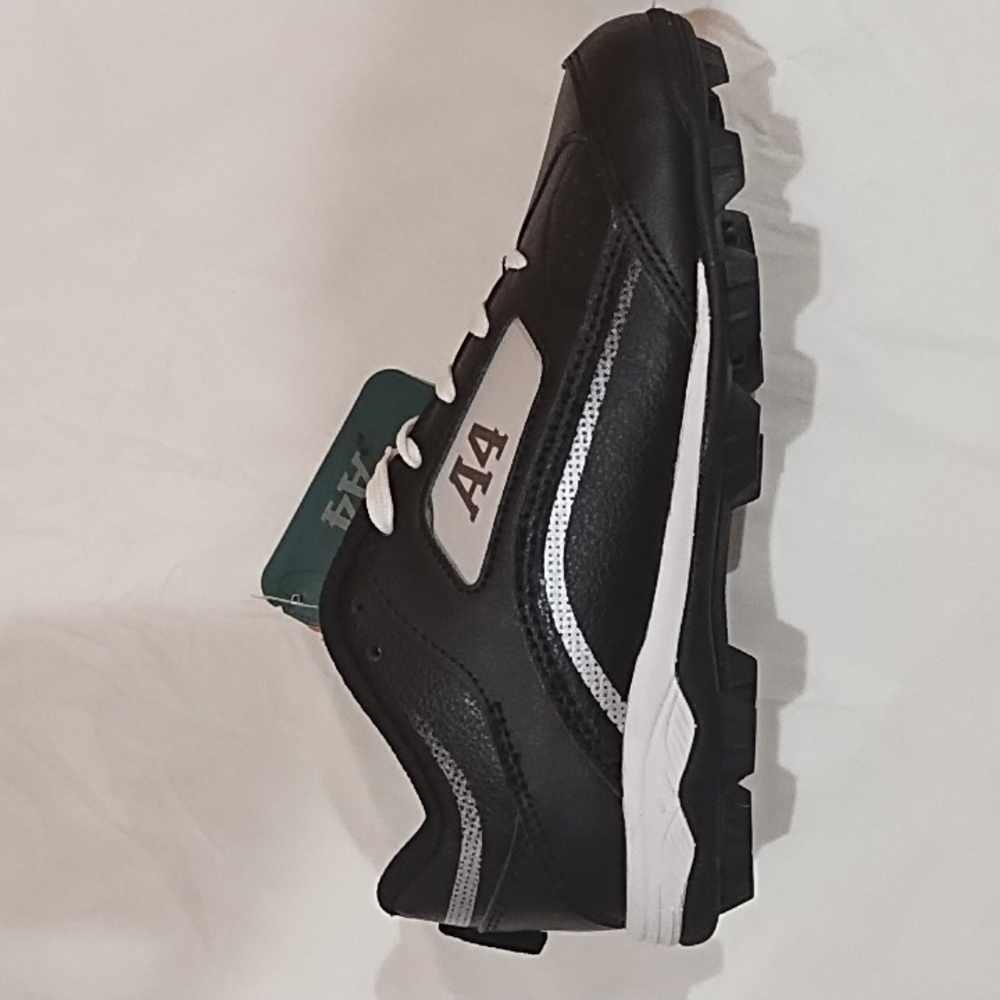 A4 Boy's Baseball Cleats